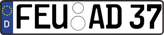 FEU-AD37