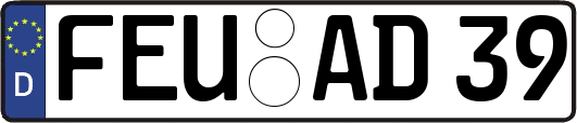 FEU-AD39