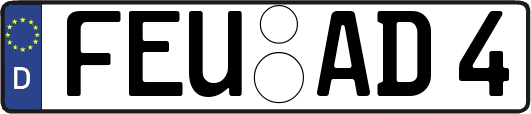 FEU-AD4