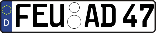 FEU-AD47