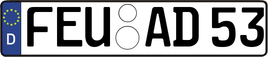 FEU-AD53