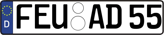 FEU-AD55