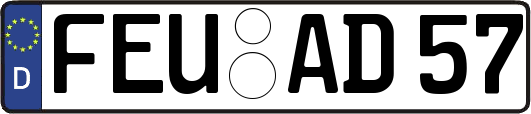 FEU-AD57