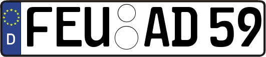 FEU-AD59