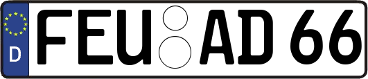 FEU-AD66