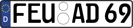 FEU-AD69