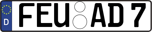 FEU-AD7