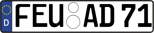 FEU-AD71