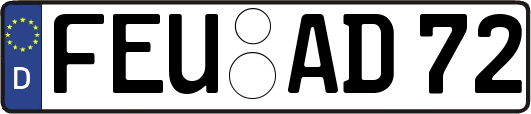 FEU-AD72