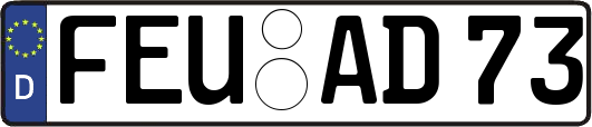 FEU-AD73
