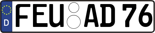 FEU-AD76