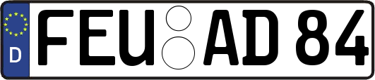 FEU-AD84