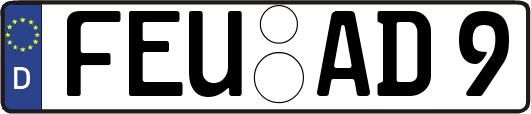 FEU-AD9