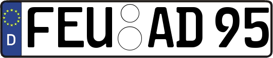 FEU-AD95