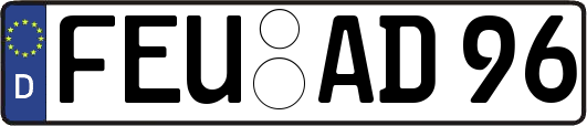 FEU-AD96