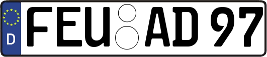 FEU-AD97