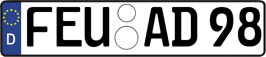 FEU-AD98