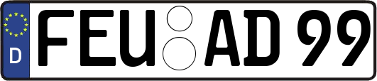 FEU-AD99