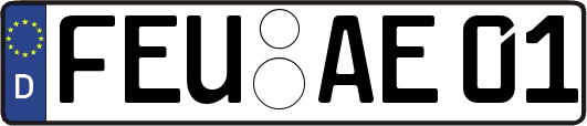 FEU-AE01