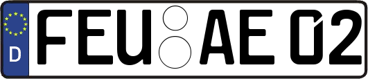 FEU-AE02