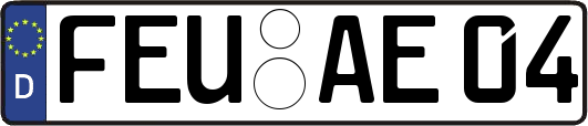 FEU-AE04