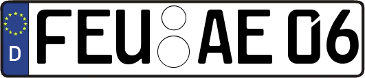 FEU-AE06