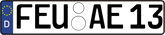 FEU-AE13