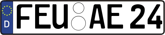 FEU-AE24