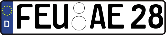 FEU-AE28