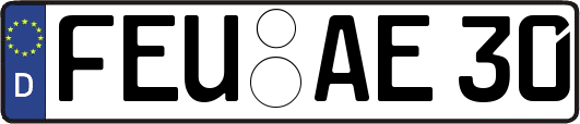 FEU-AE30