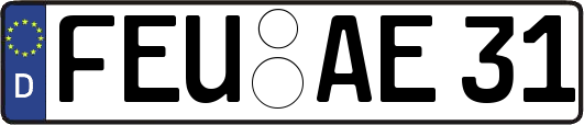 FEU-AE31