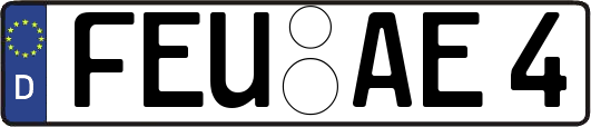 FEU-AE4