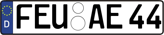FEU-AE44