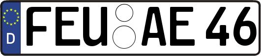 FEU-AE46