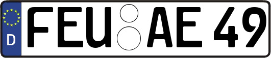 FEU-AE49