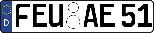 FEU-AE51