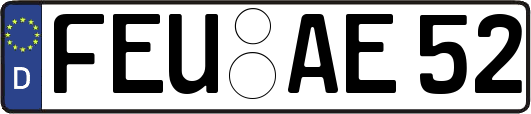 FEU-AE52