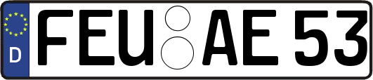 FEU-AE53