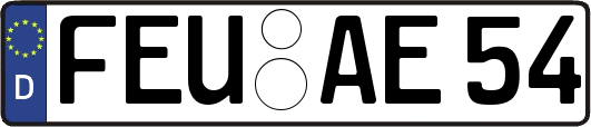 FEU-AE54