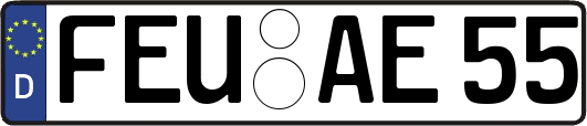 FEU-AE55