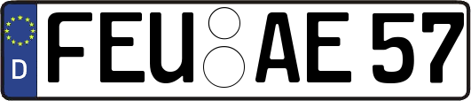FEU-AE57