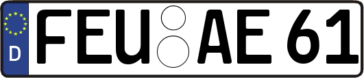FEU-AE61