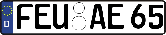 FEU-AE65