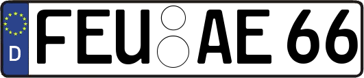 FEU-AE66