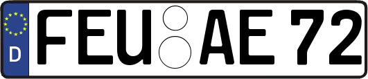 FEU-AE72