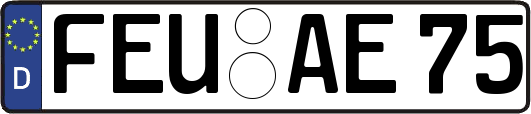FEU-AE75