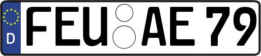 FEU-AE79