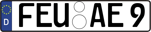 FEU-AE9