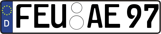 FEU-AE97