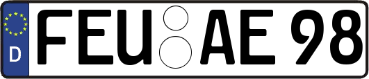 FEU-AE98